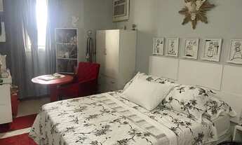 Imagem 2: Apartamento para venda possui 120 metros quadrados com 3 quartos em Itapuã - Vila Velha