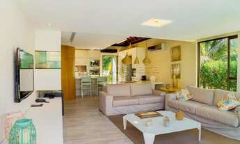 Imagem 4: BB- Excelente Bangalô Todo Mobiliado Cond. Carneiros Beach Resort em Tamandaré