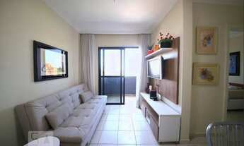 Imagem 4: Apartamento para Aluguel - Santo Amaro , 1 Quarto, 38 m2