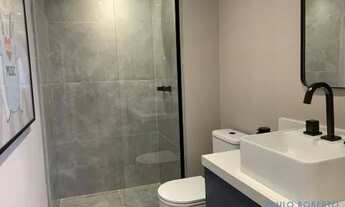 Imagem 6: APARTAMENTO - SANTO AMARO - SP