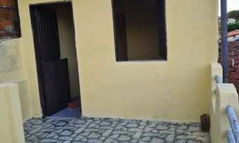 Imagem 4: Aluga se, Linda casa, na Barra do CE.. apenas para casal.