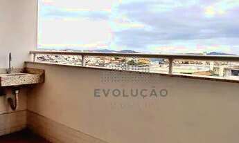 Imagem 6: Apartamento com 2 dormitórios para alugar, 77 m² - Barreiros - São José/SC