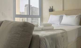 Imagem 7: Apartamento com 1 Quarto para alugar, 30m² - Bela Vista