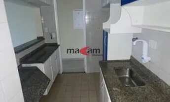 Imagem 5: Apto Moema Pássaros