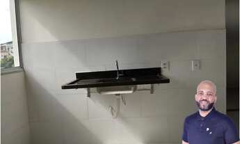 Imagem 6: ECS 2018 Kitnet para aluguel tem 30 metros quadrados com 1 quarto em Manoel Plaza - Serra