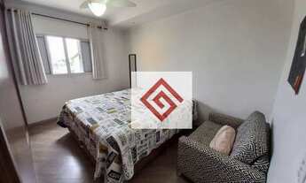 Imagem 6: Casa com 2 dormitórios, 114 m² - venda por R$ 520.000,00 ou aluguel por R$ 2.050,00/mês