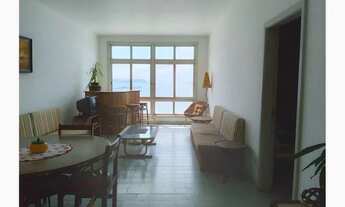 Imagem 3: Frente Total ao Mar em edifício ícone na Pitangueiras!