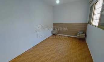 Imagem 5: Casa Padrão em São José do Rio Preto