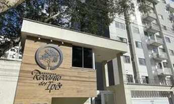 Imagem: ALUGO - COBERTURA DUPLEX - COND. RECANTO