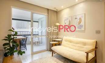 Imagem 3: Apartamento 121mts Locação na Granja Julieta