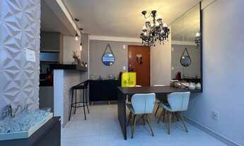 Imagem 4: Apartamento de 2 quartos, Elevador, Manoel Honório