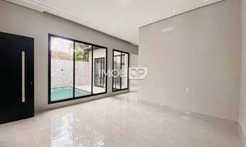 Imagem 5: Casa à venda, 3 quartos, 3 suítes, 3 vagas, Plano Diretor Sul - Palmas/TO