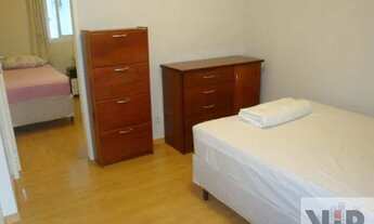 Imagem 7: APARTAMENTO REFORMADO, TOTALMENTE MOBILIADO, LOCALIZADO ENTRE ESTAÇÕES TRIANON-MASP E CONS