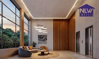 Imagem 2: Apartamento à venda, 75 m² por R$ 776.000,00 - Quarta Parada - São Paulo/SP