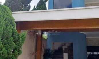 Imagem: Sobrado com 3 dormitórios para alugar