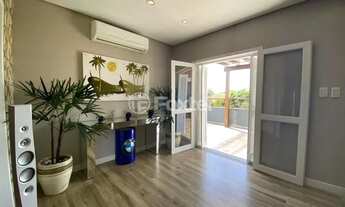 Imagem 2: Cobertura com 96 m² com 2 quartos - Canoas RS