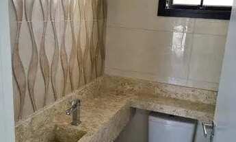 Imagem 4: Casa com 3 dormitórios à venda, 154 m² por R$ 930.000 - Cajuru do Sul - Sorocaba/SP