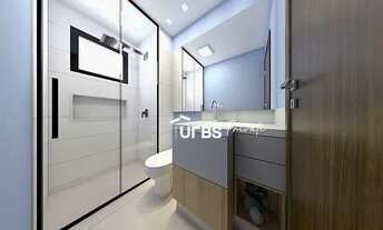 Imagem 5: SPOT MARISTA - Apartamento 2 quartos, sendo 2 suítes