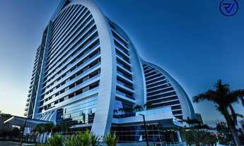 Imagem: FORTALEZA - Conjunto Comercial/Sala - Aldeota