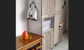 Imagem 3: APARTAMENTO SEM CONDOMÍNIO para aluguel, 2 quartos, 1 vaga, PARQUE MARAJOARA - Santo André