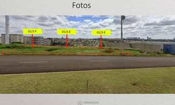 Imagem 6: Lote comercial na Gleba Esperança em Londrina (Locação Built to Suit