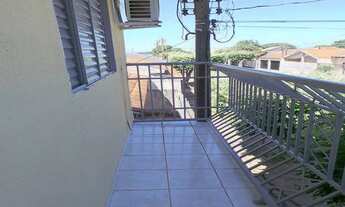 Imagem 5: PRESIDENTE PRUDENTE - Casa PadrÃ£o - CONJUNTO HABITACIONAL ANA JACINTA