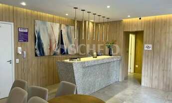 Imagem 13: Lindo apt Novo, 2 dormt. 1vaga, lazer completo localização nobre, mobiliado