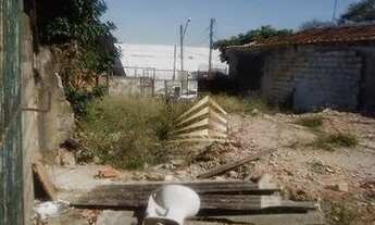 Imagem: Terreno à venda, 260 m² por R$ 530.000,00