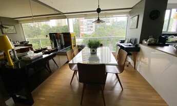 Imagem 2: Lindo e aconchegante apartamento