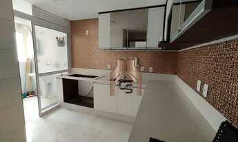 Imagem 4: Apartamento com 3 dormitórios à venda, 76 m² por R$ 495.000 - Jardim Nova Taboão - Guarulh