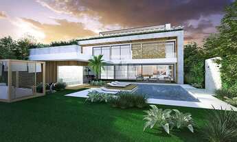 Imagem 6: Casa em Condomínio para Venda em Rio de Janeiro, Barra da Tijuca, 5 dormitórios, 5 suítes