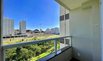 Imagem 4: Apartamento para aluguel tem 55 metros quadrados com 2 quartos em Vila Industrial - Campin