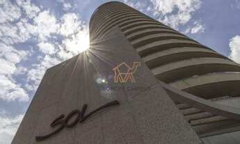 Imagem 2: Apartamento com 4 dormitórios, 577 m² - venda por R$ 9.800.000,00 ou aluguel por R$ 43.000