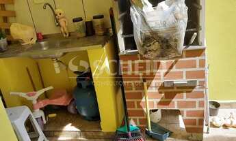 Imagem 5: Casa Térrea com 02 dormitórios e 02 vagas cobertas