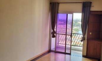 Imagem: Apartamento com 3 dormitórios à venda