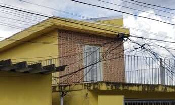 Imagem 3: Campo Limpo Jd. Catanduva casas par renda. Não da Financiamento