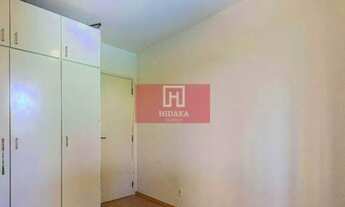 Imagem 7: Apartamento à venda no bairro Saúde - São Paulo/SP, Zona Sul