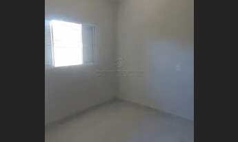 Imagem 6: Casa Padrão em São José do Rio Preto