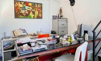 Imagem 12: Apartamento Duplex com 2 dormitórios à venda, 133 m² por R$ 1.400.000,00 - Vila Ema - São