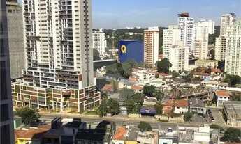 Imagem 7: APARTAMENTO DE 103M2 NO BROOKLIN, 2 SUÍTES, 3 BANHEIROS, VARANDA GOURMET, 2 VAGAS FIXAS