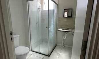 Imagem 6: Alugo apt Cond. Residencial Ville ocidental bem na entrada