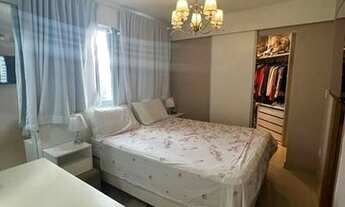 Imagem 3: We- EXCELENTE APT COM UMA LOCALIZAÇÃO PRIVILEGIADA NO BAIRRO DA TORRE , COM 88M2/ 3 QRTS