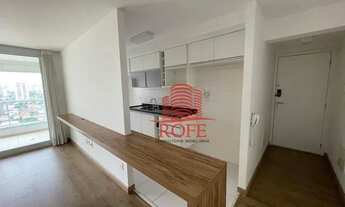 Imagem 2: Apartamento para locação com 67m² - Brooklin, São Paulo