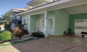 Imagem: Casa á venda no Terras de São Carlos em