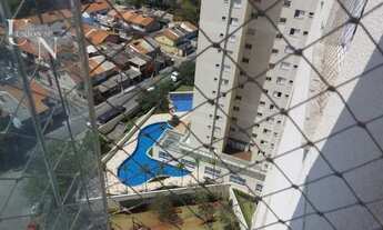 Imagem 5: Apartamento com 3 dormitórios à venda, 80 m² - Santo Amaro - São Paulo/SP