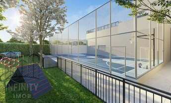 Imagem 7: Apartamento com 4 dormitórios à venda, 136 m² por R$ 1.200.000 - Santo Amaro - São Paulo/S