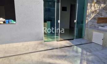 Imagem 3: Casa para alugar, 3 quartos, 1 suíte, 4 vagas, Cidade Jardim - Uberlândia/MG - R$ 8.500,00