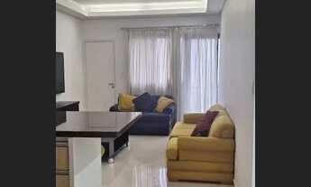 Imagem 6: Apartamento para aluguel com 56 metros quadrados com 1 quarto