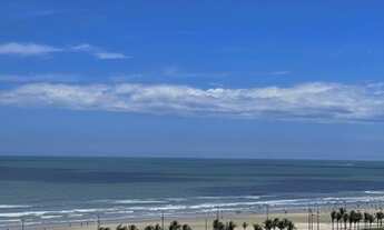 Imagem: Apartamento na praia