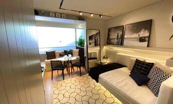 Imagem: Studio À Venda no Edifício de Alto Padrão